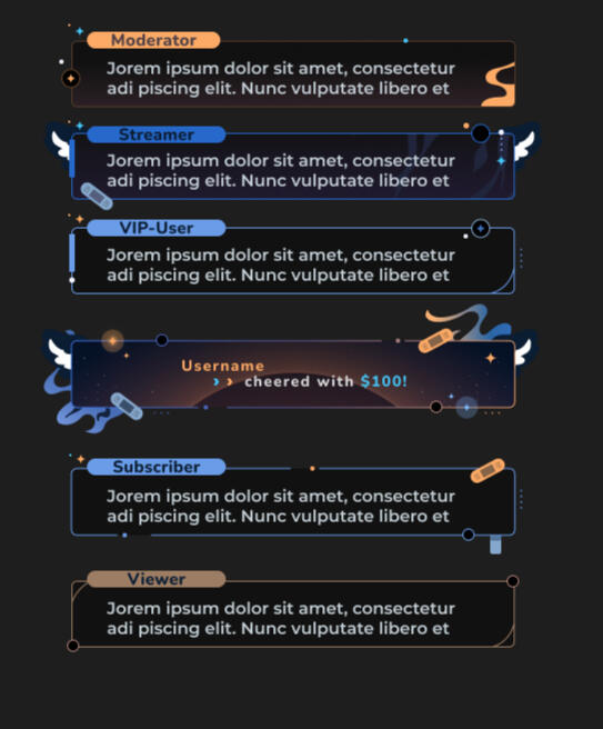 Chat Widget