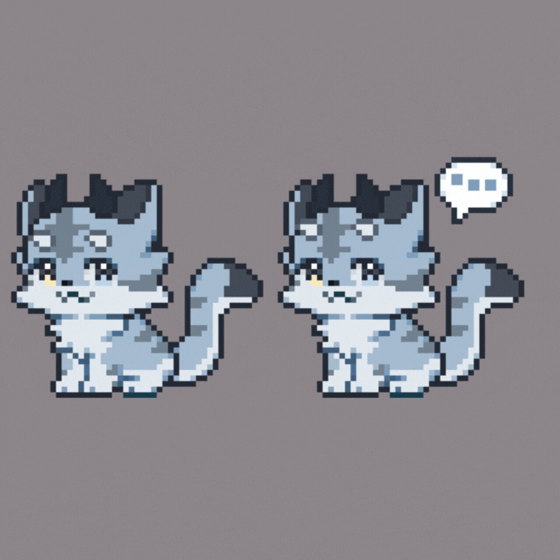 Tora GIF