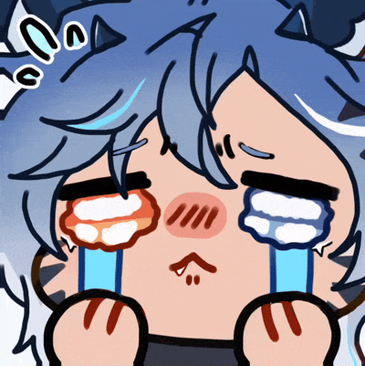 Sob emote