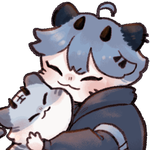 hug