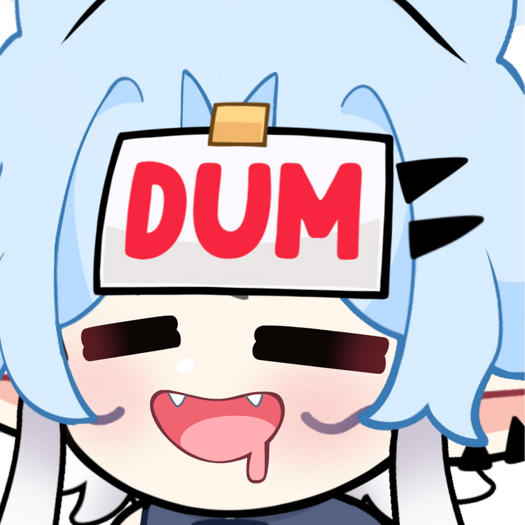dum tigor