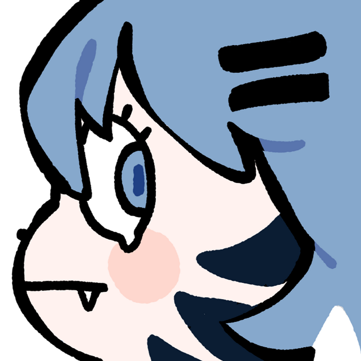 side-eye