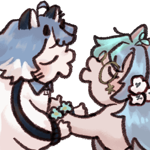 kiss